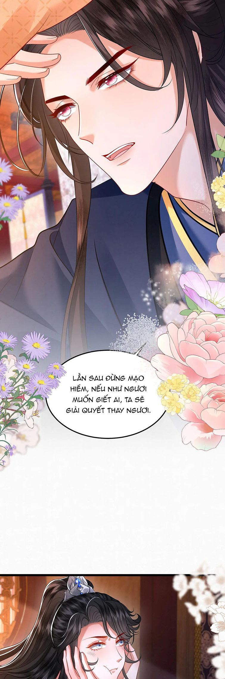 Phế Thê Trùng Sinh Chapter 47 - Trang 2