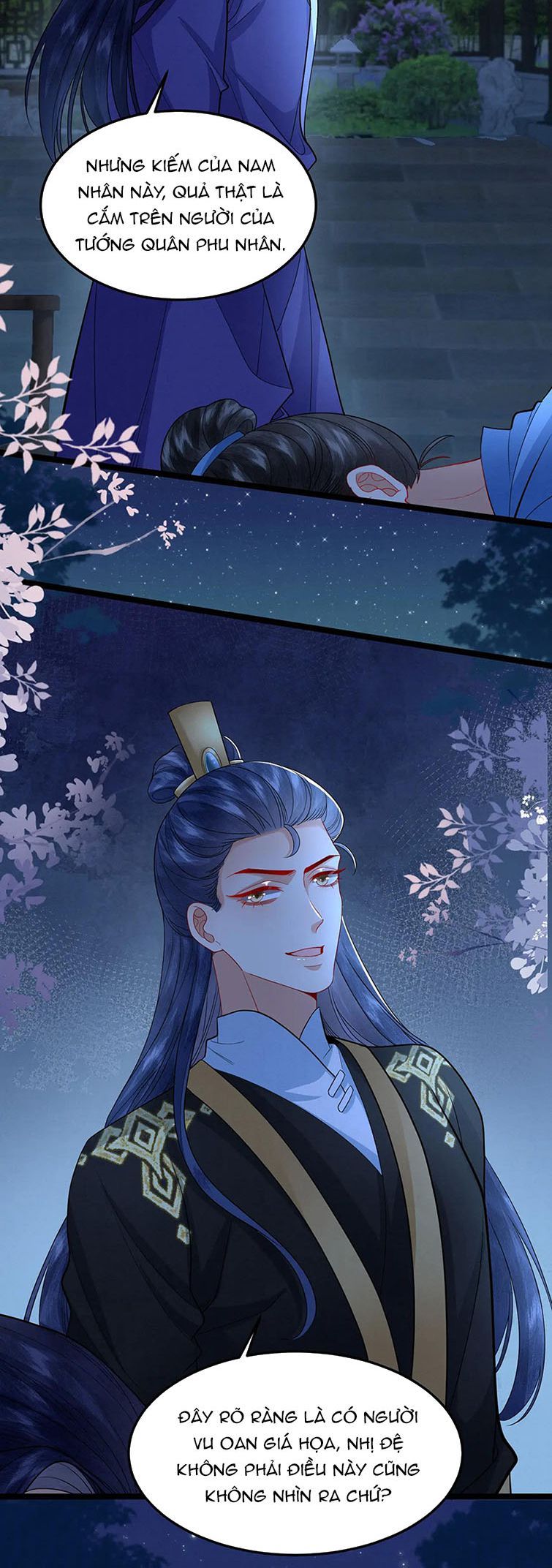 Phế Thê Trùng Sinh Chapter 58 - Trang 2