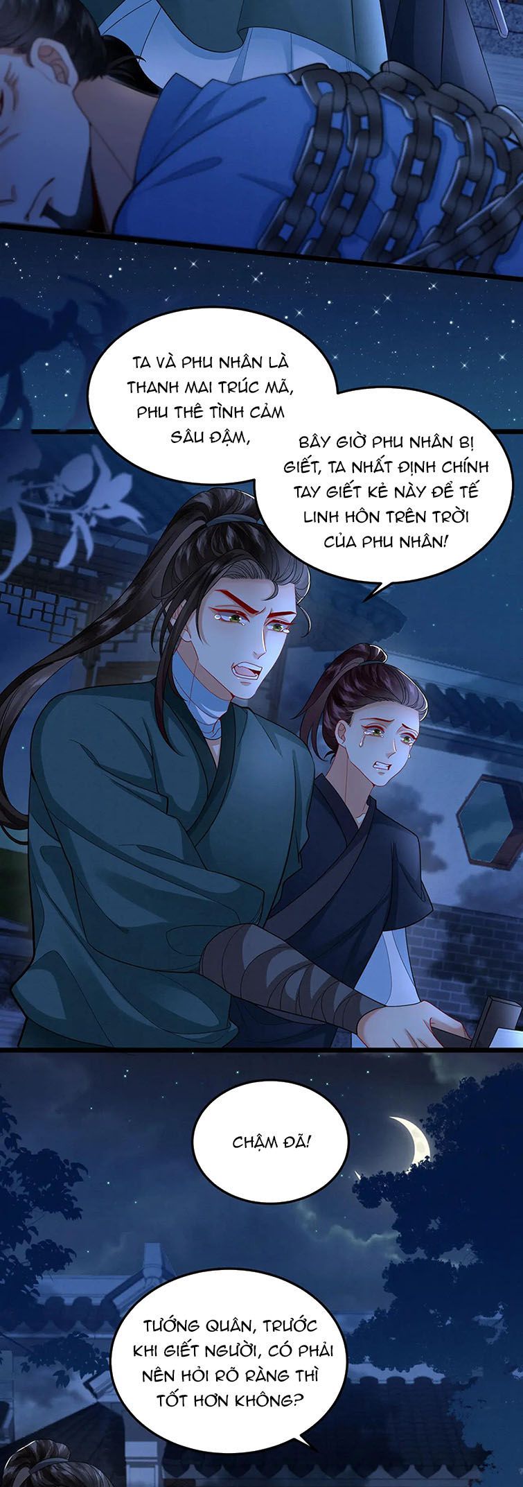Phế Thê Trùng Sinh Chapter 58 - Trang 2
