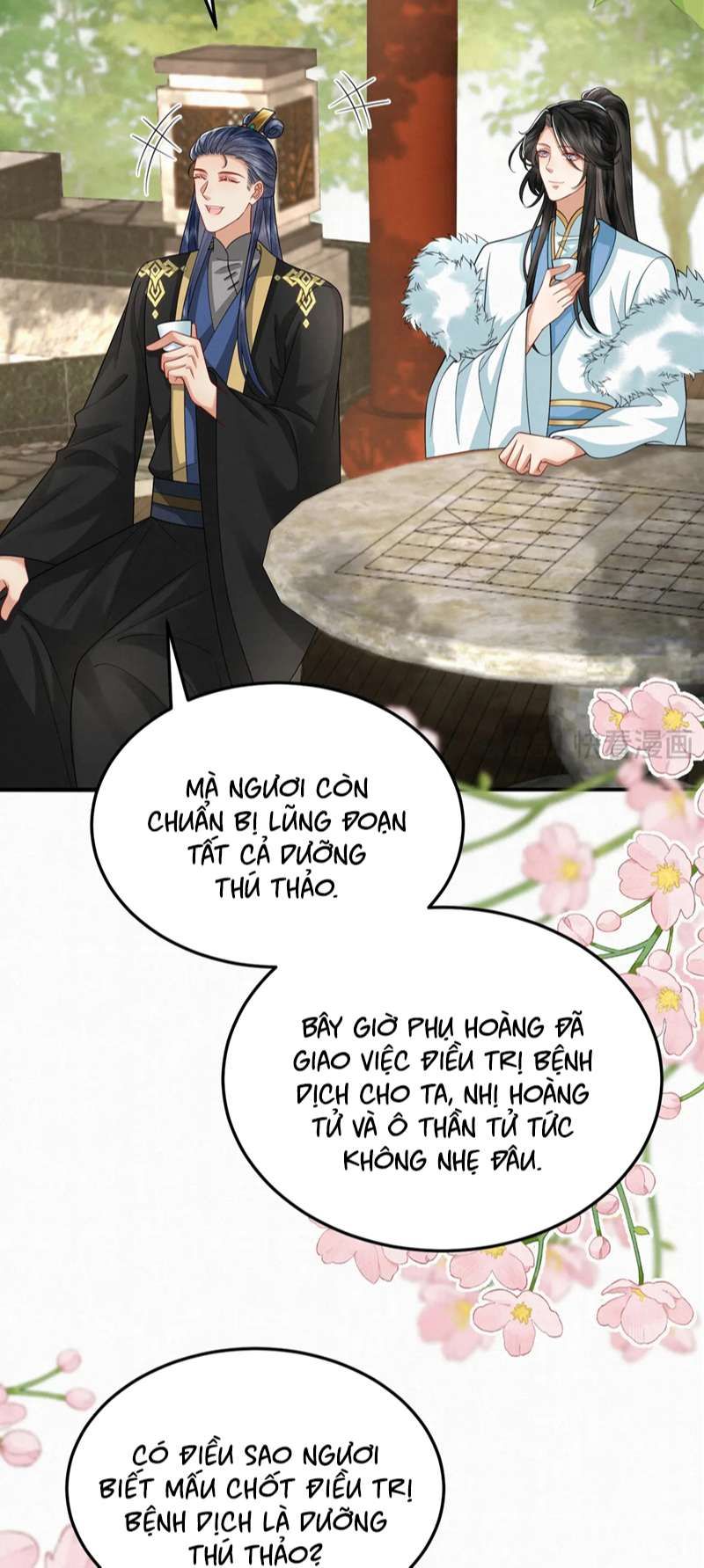 Phế Thê Trùng Sinh Chapter 65 - Trang 2