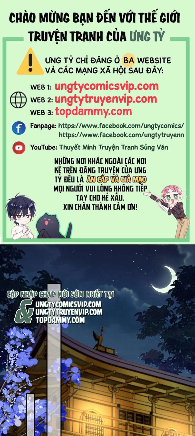 Phế Thê Trùng Sinh Chapter 68 - Trang 2