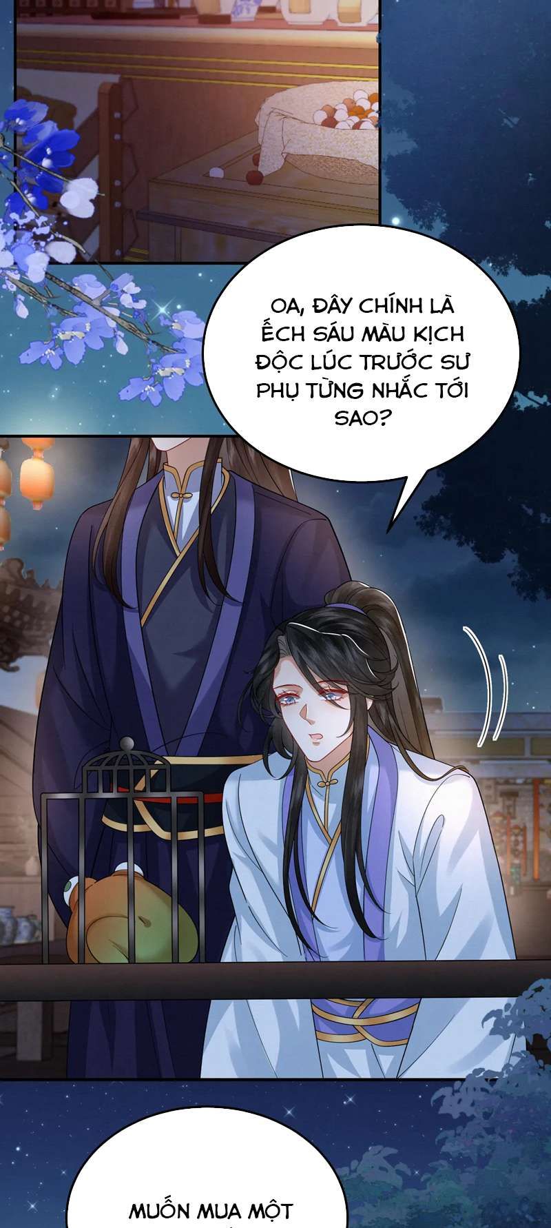 Phế Thê Trùng Sinh Chapter 68 - Trang 2