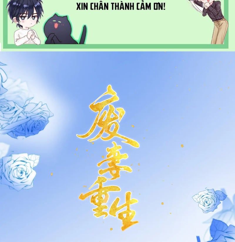Phế Thê Trùng Sinh Chapter 70 - Trang 2