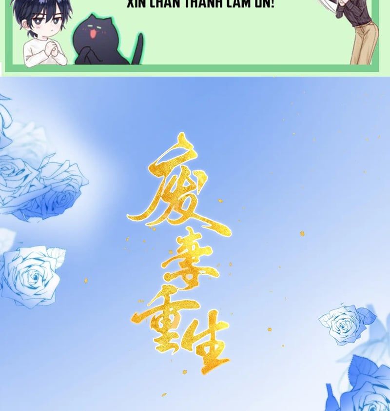 Phế Thê Trùng Sinh Chapter 77 - Trang 2
