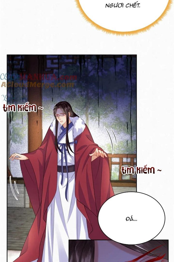 Phế Thê Trùng Sinh Chapter 78 - Trang 2