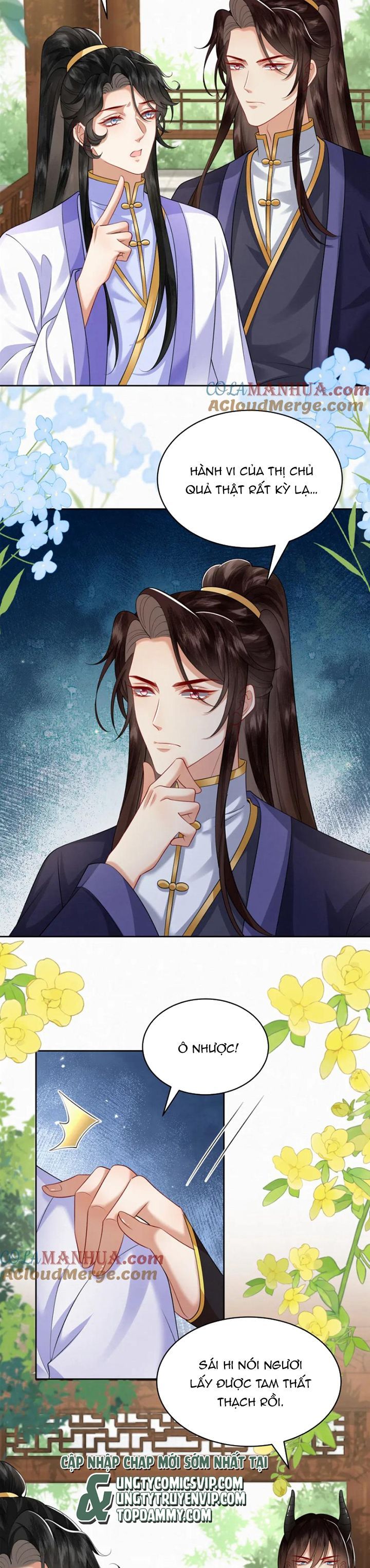 Phế Thê Trùng Sinh Chapter 78 - Trang 2