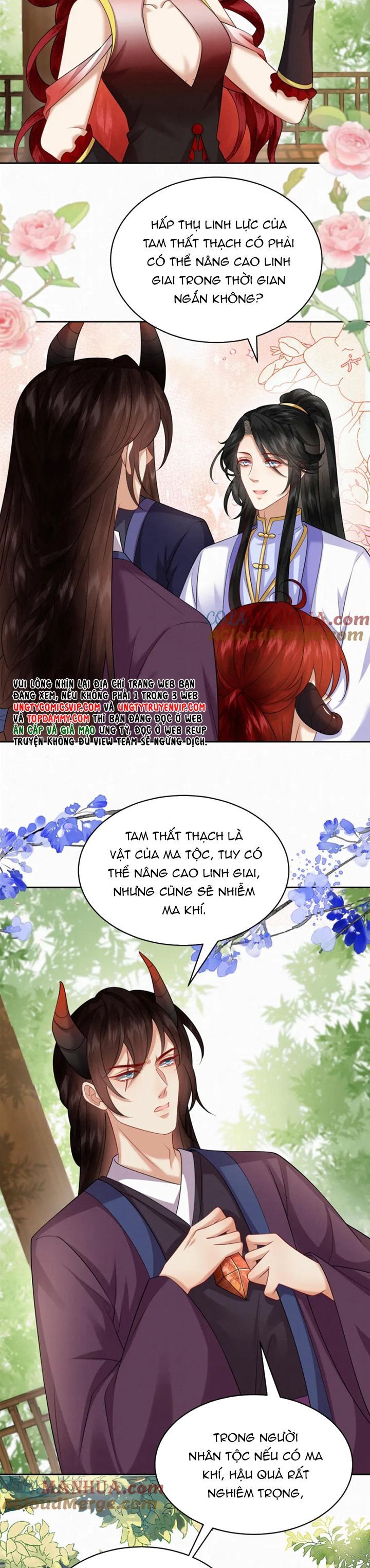 Phế Thê Trùng Sinh Chapter 78 - Trang 2