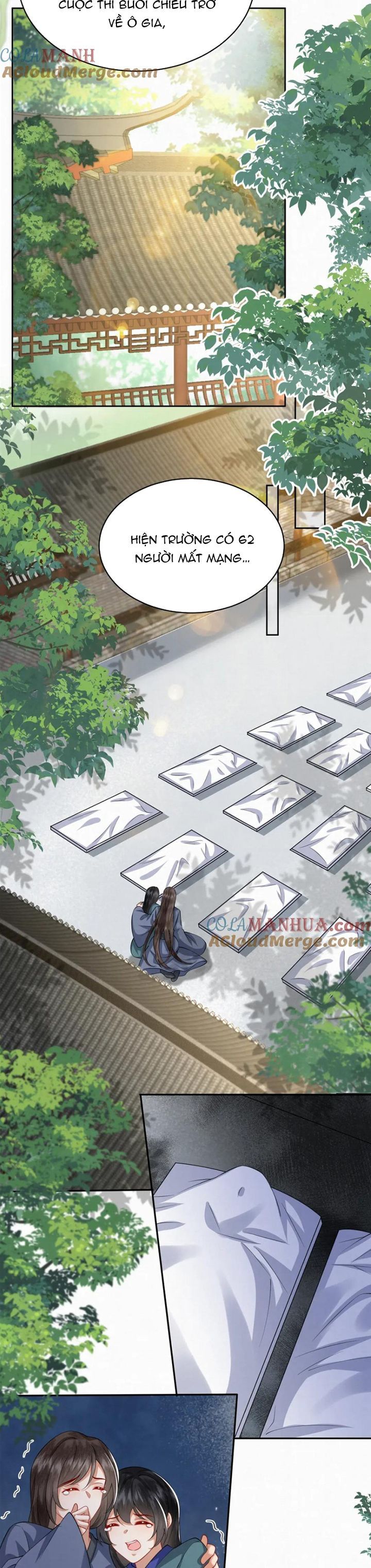 Phế Thê Trùng Sinh Chapter 78 - Trang 2