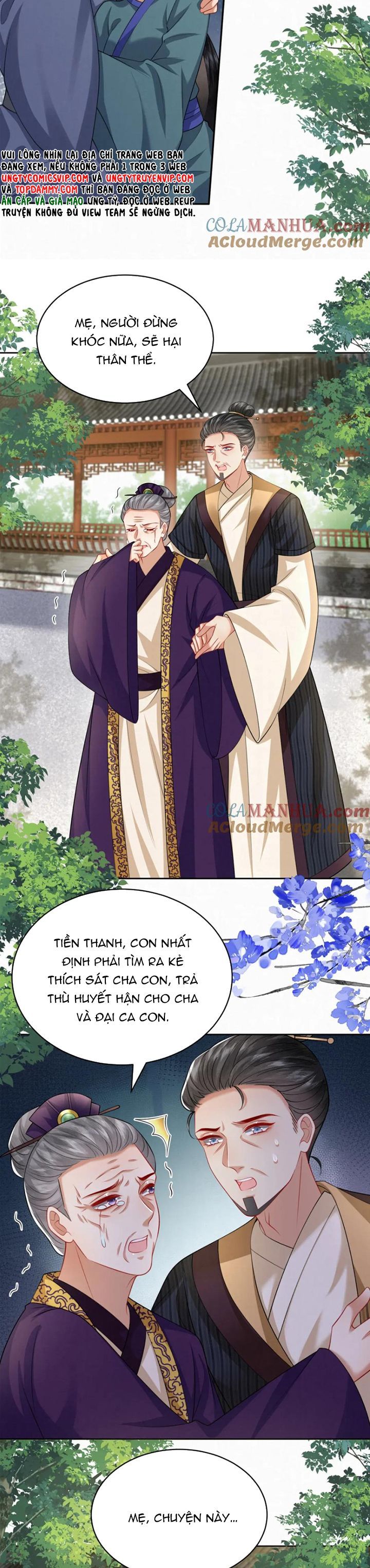 Phế Thê Trùng Sinh Chapter 78 - Trang 2