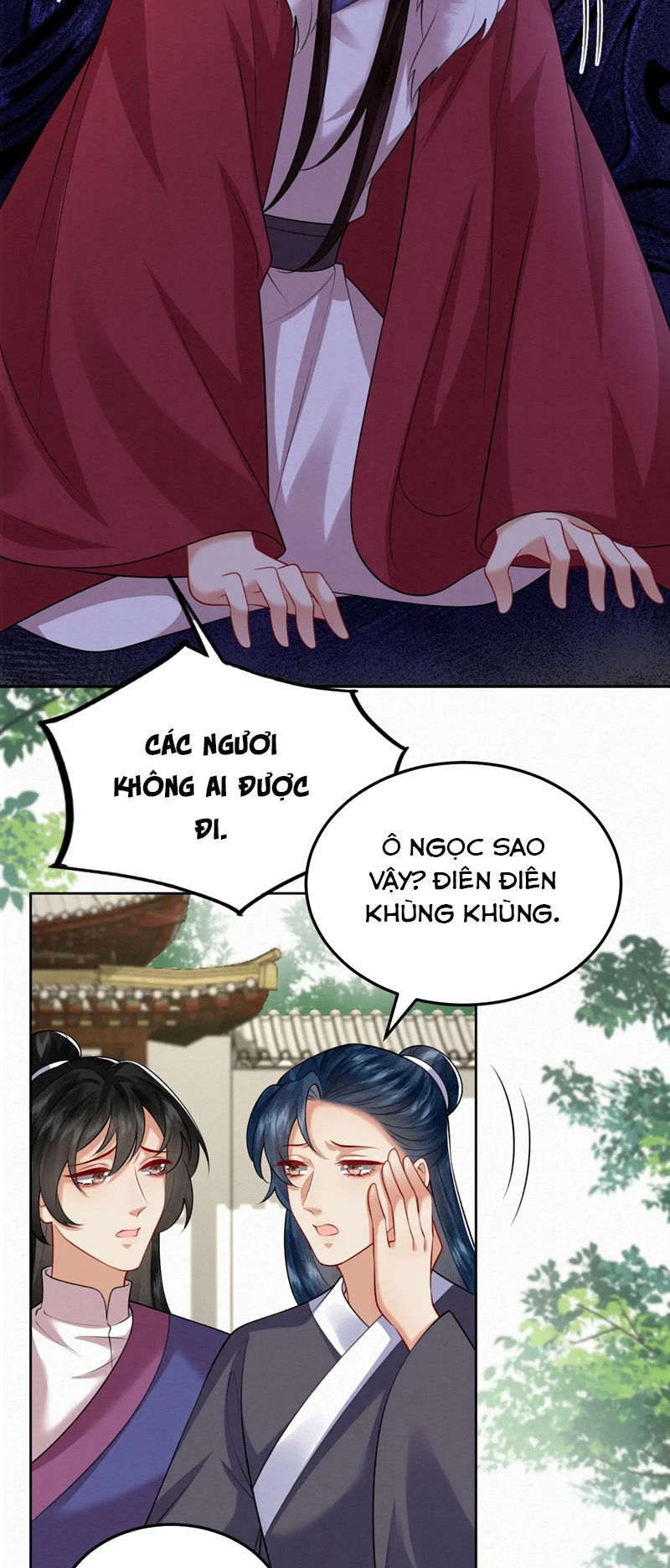Phế Thê Trùng Sinh Chapter 79 - Trang 2