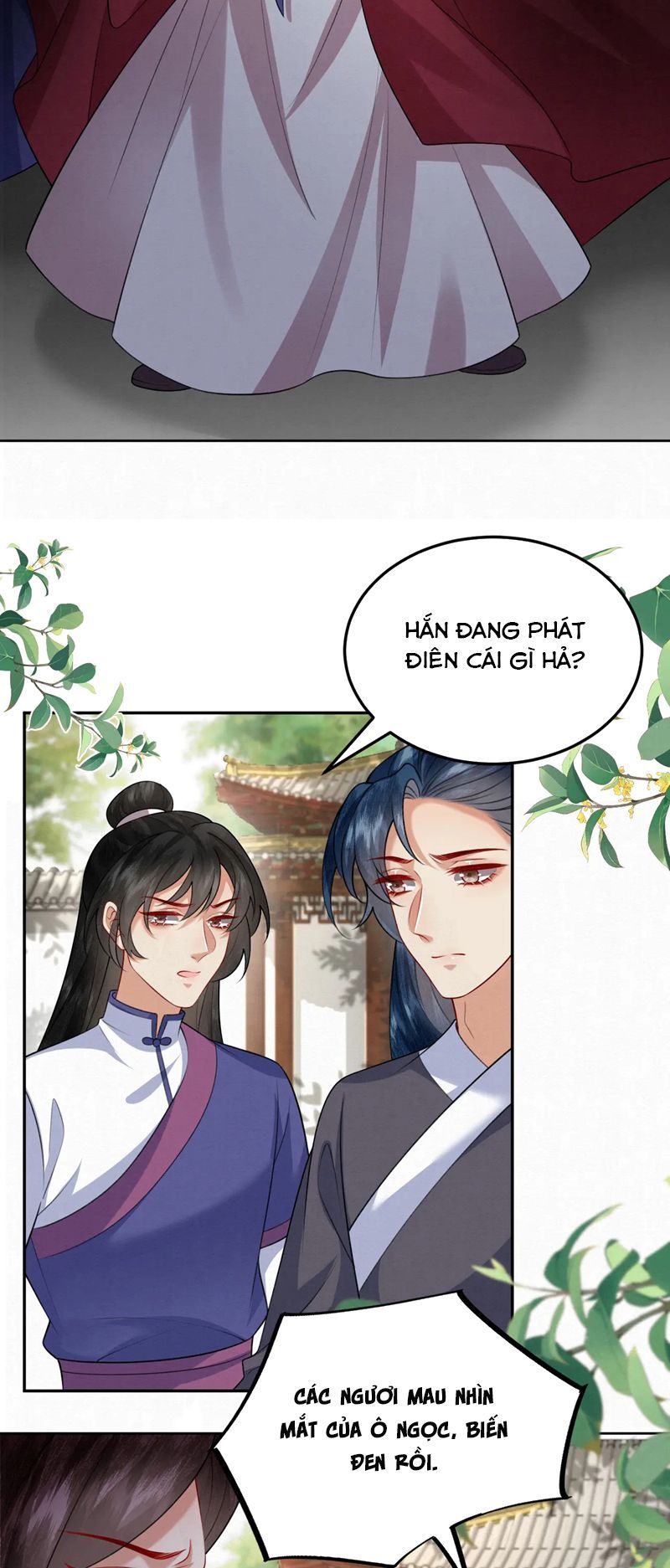 Phế Thê Trùng Sinh Chapter 79 - Trang 2