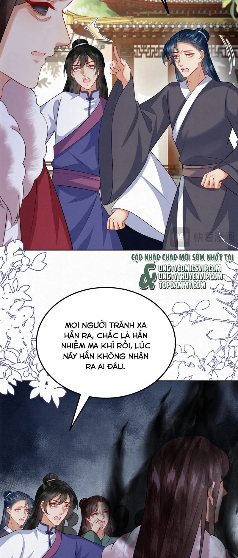 Phế Thê Trùng Sinh Chapter 79 - Trang 2