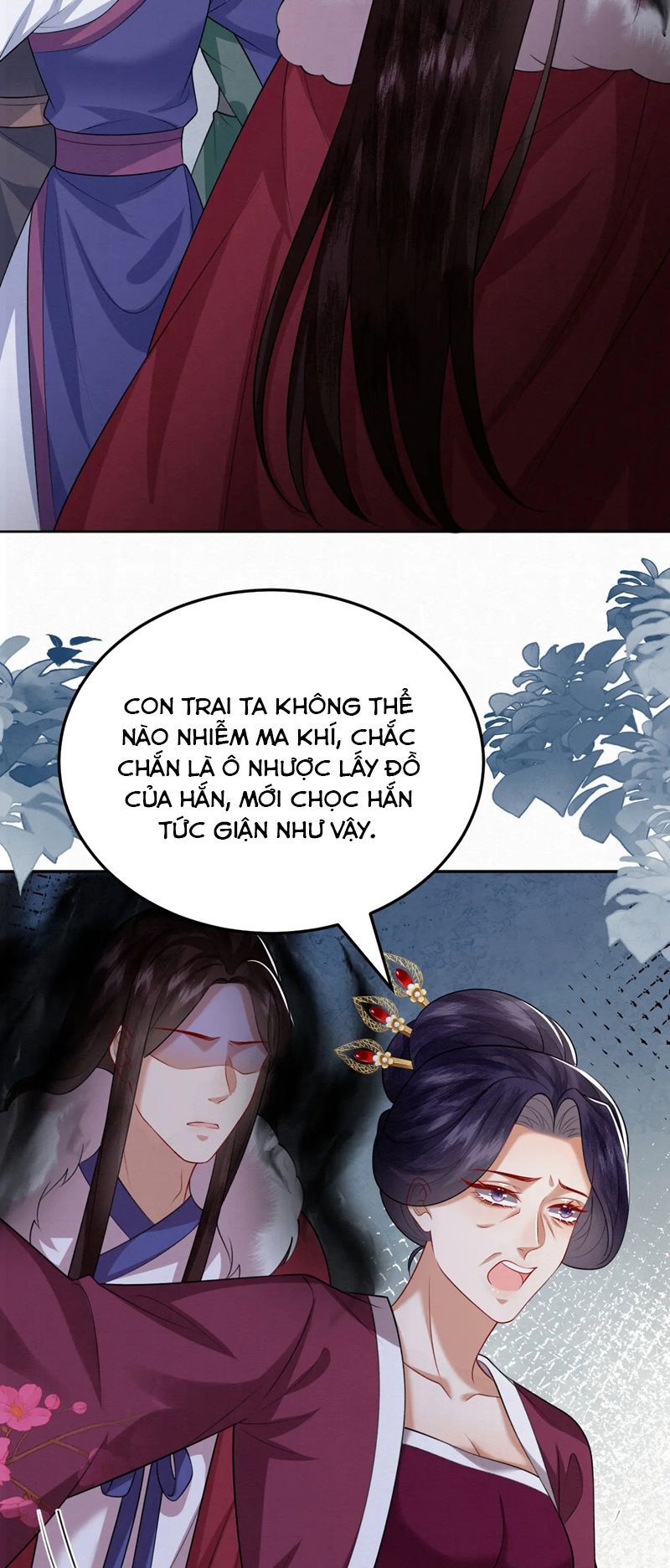 Phế Thê Trùng Sinh Chapter 79 - Trang 2