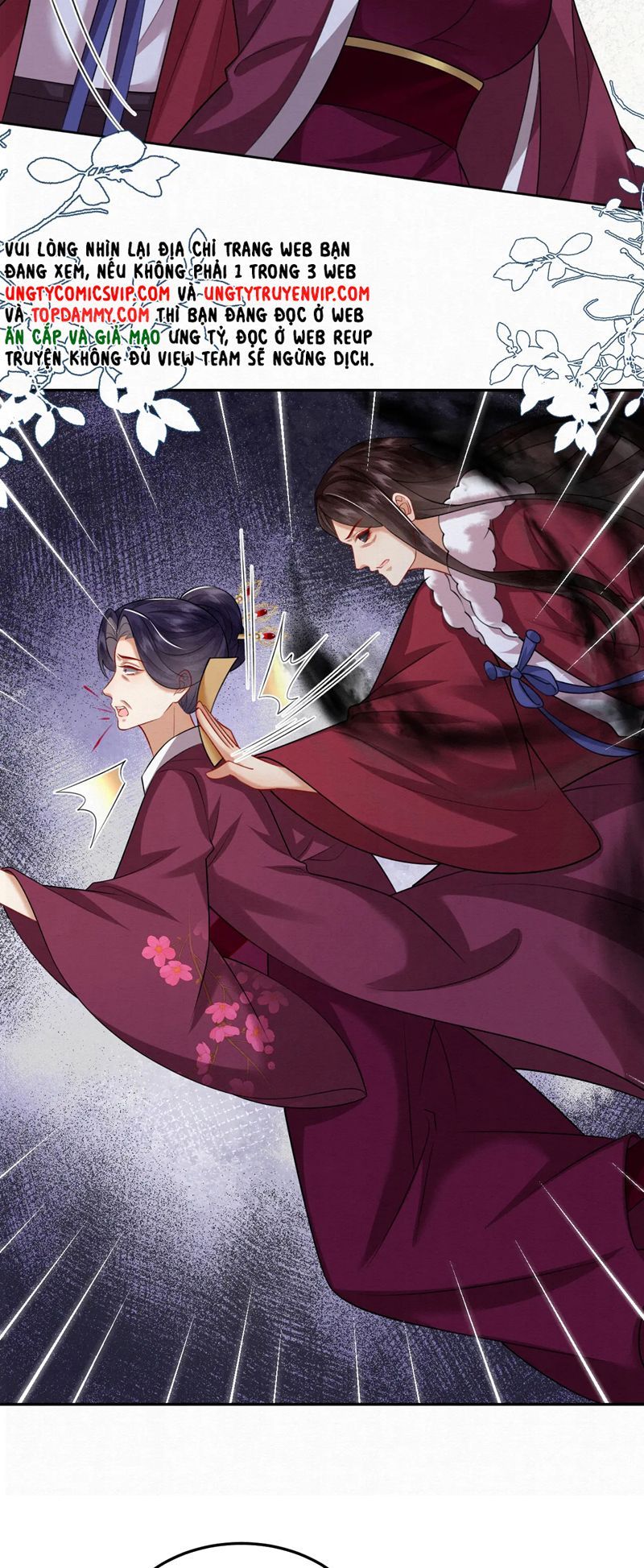 Phế Thê Trùng Sinh Chapter 79 - Trang 2