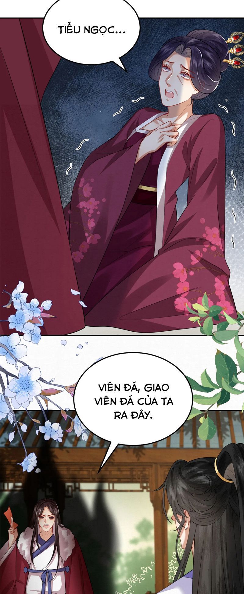 Phế Thê Trùng Sinh Chapter 79 - Trang 2