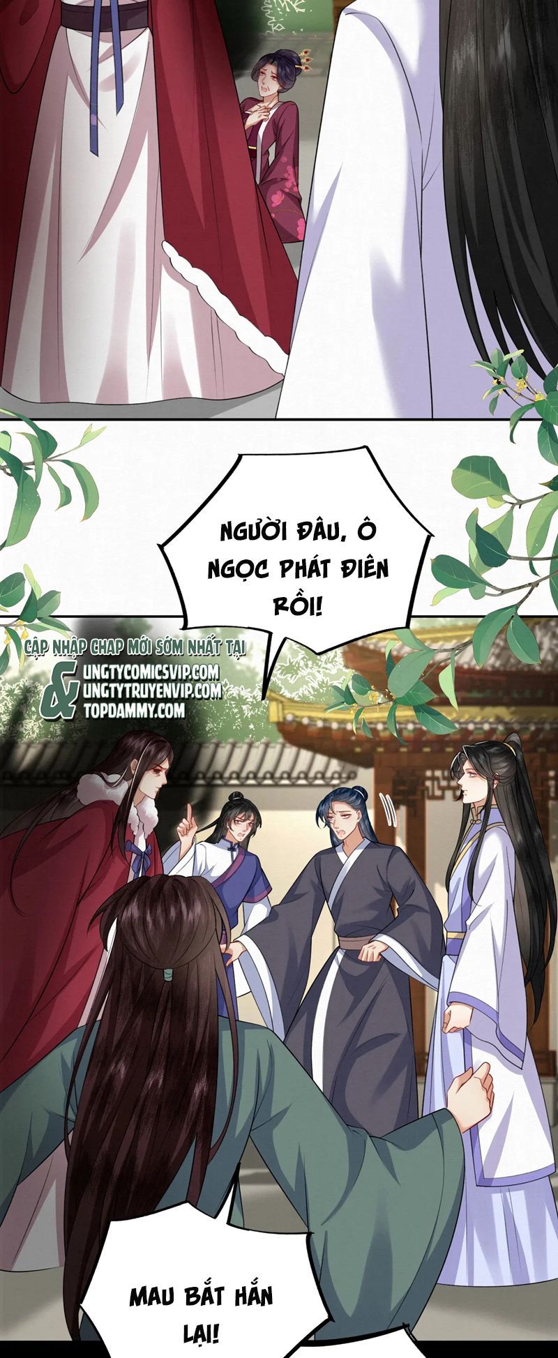 Phế Thê Trùng Sinh Chapter 79 - Trang 2