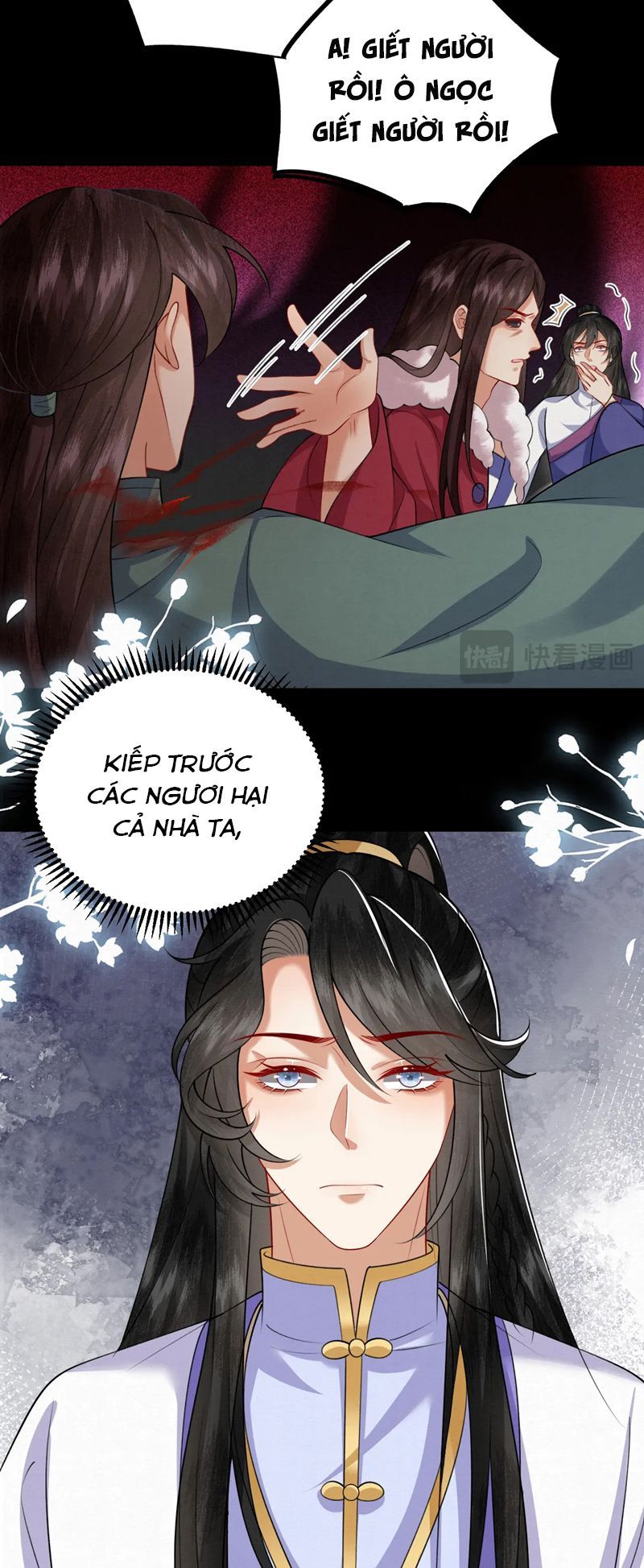 Phế Thê Trùng Sinh Chapter 79 - Trang 2