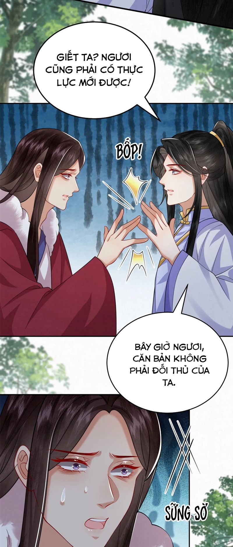 Phế Thê Trùng Sinh Chapter 79 - Trang 2