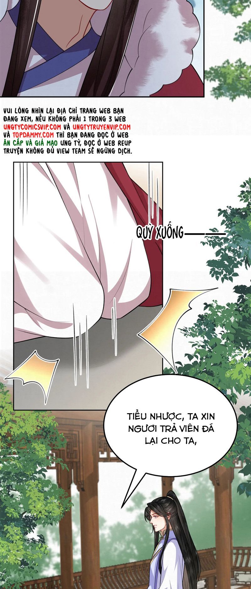 Phế Thê Trùng Sinh Chapter 79 - Trang 2