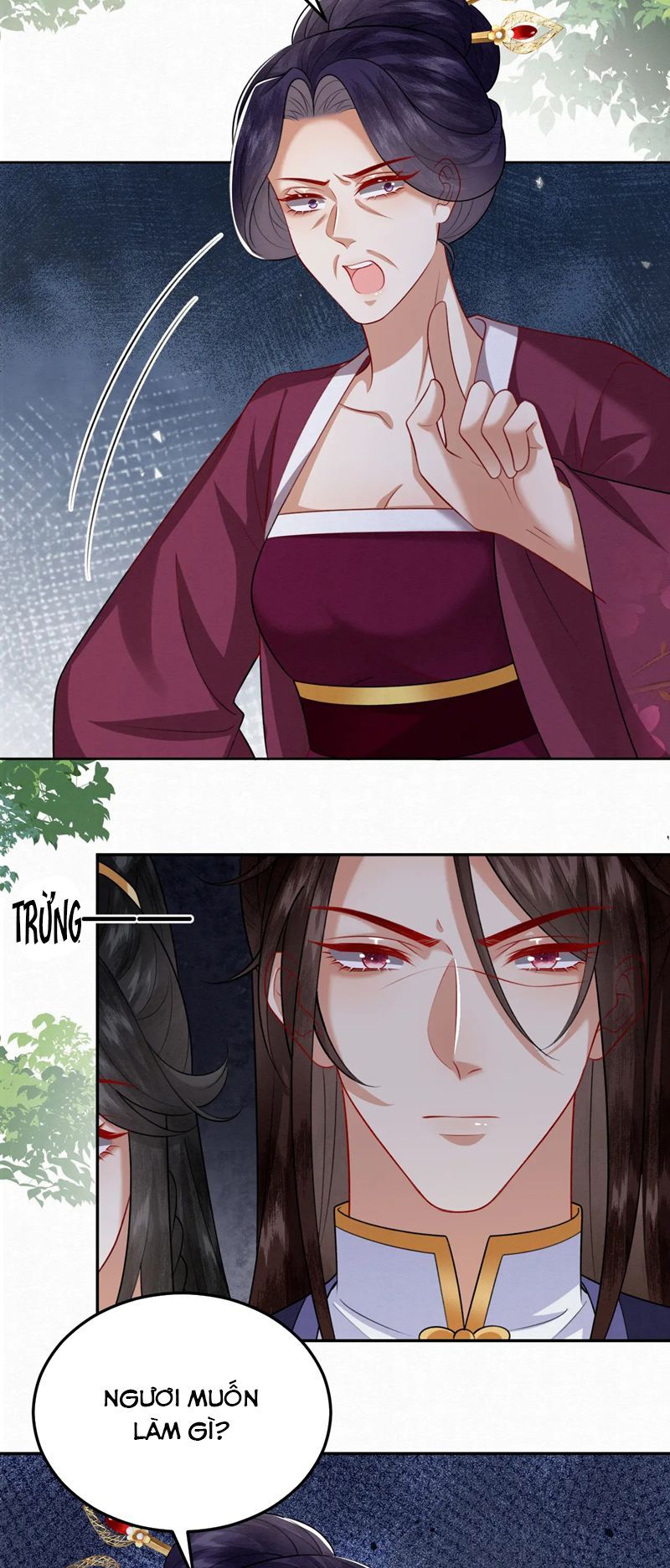 Phế Thê Trùng Sinh Chapter 79 - Trang 2