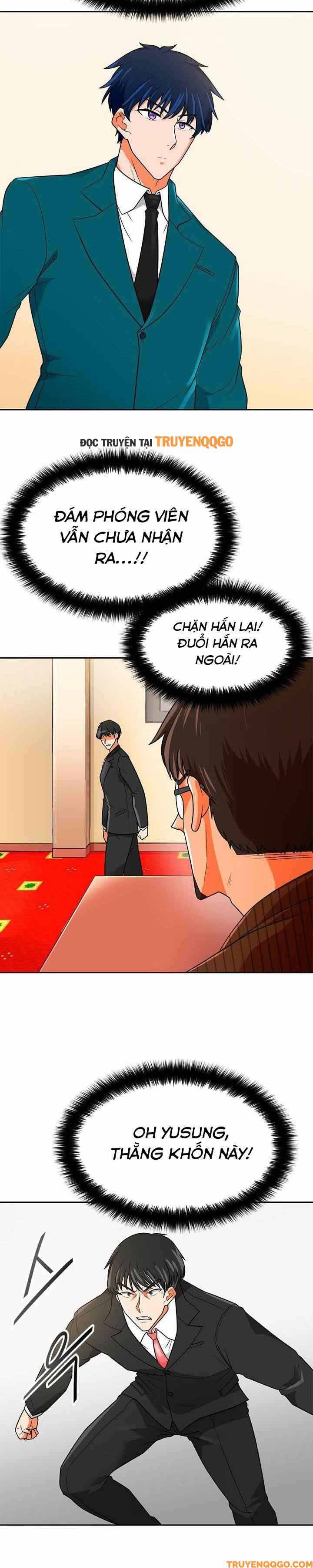 Tôi Chiến Đấu Một Mình Chapter 72 - Trang 2