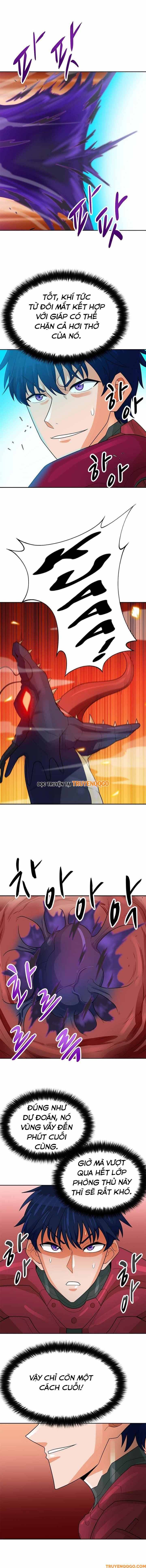Tôi Chiến Đấu Một Mình Chapter 88 - Trang 2