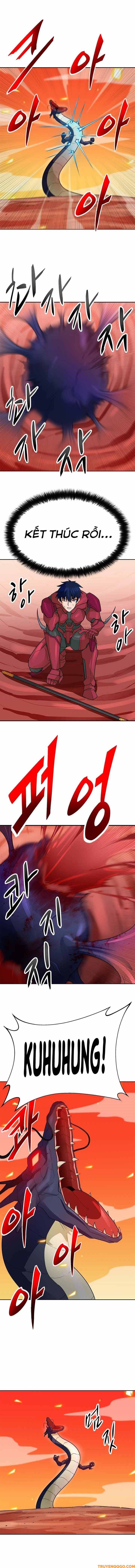 Tôi Chiến Đấu Một Mình Chapter 88 - Trang 2