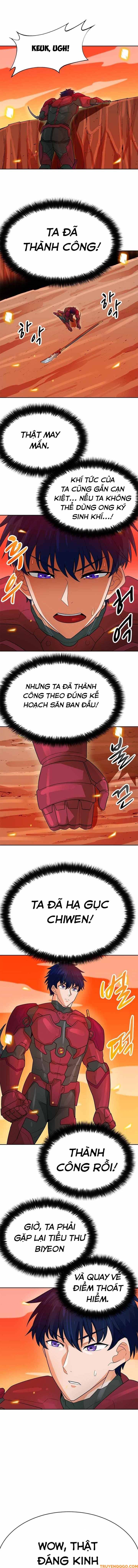 Tôi Chiến Đấu Một Mình Chapter 88 - Trang 2