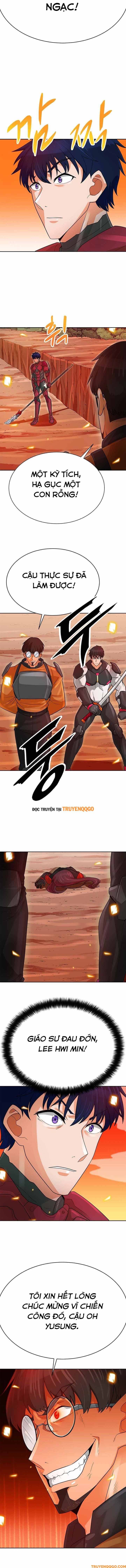 Tôi Chiến Đấu Một Mình Chapter 88 - Trang 2