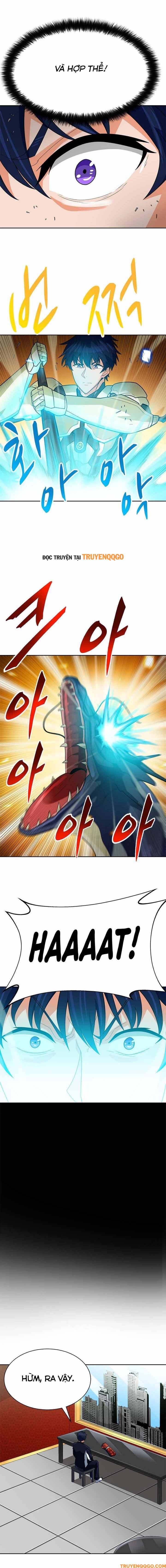 Tôi Chiến Đấu Một Mình Chapter 88 - Trang 2