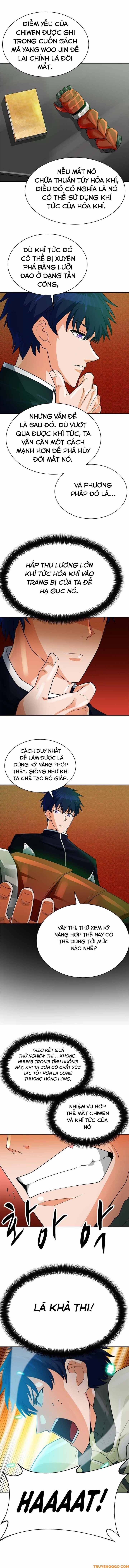 Tôi Chiến Đấu Một Mình Chapter 88 - Trang 2