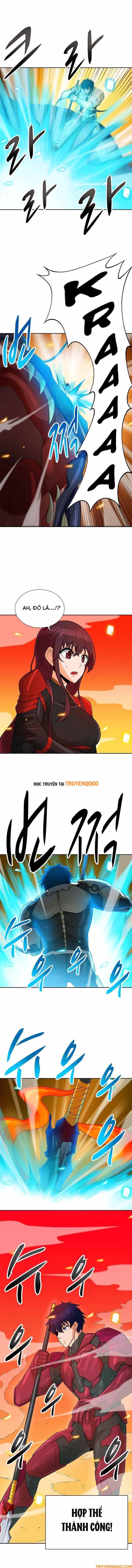 Tôi Chiến Đấu Một Mình Chapter 88 - Trang 2