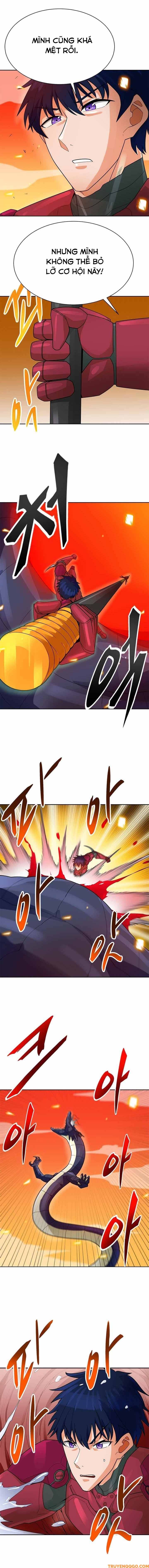 Tôi Chiến Đấu Một Mình Chapter 88 - Trang 2