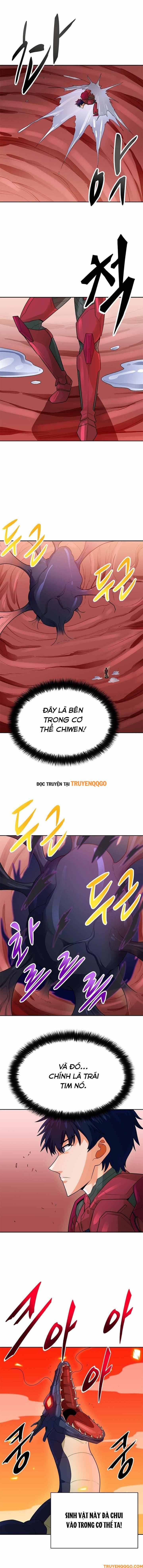 Tôi Chiến Đấu Một Mình Chapter 88 - Trang 2