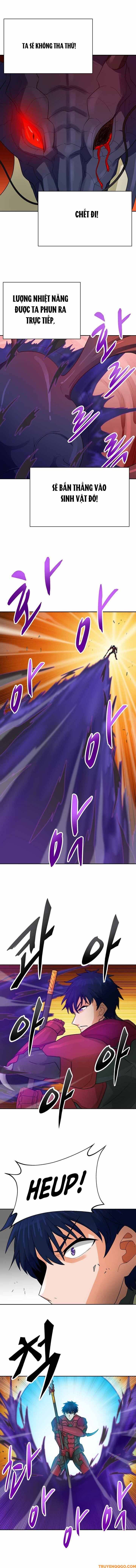 Tôi Chiến Đấu Một Mình Chapter 88 - Trang 2