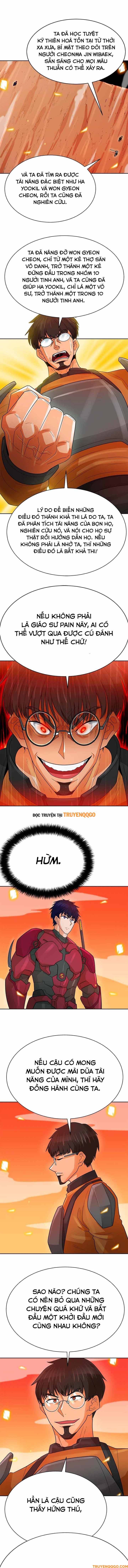Tôi Chiến Đấu Một Mình Chapter 89 - Trang 2