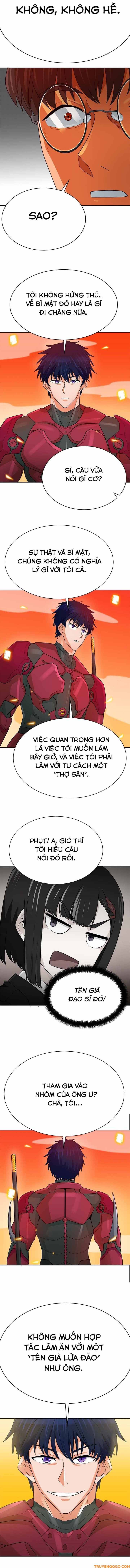 Tôi Chiến Đấu Một Mình Chapter 89 - Trang 2