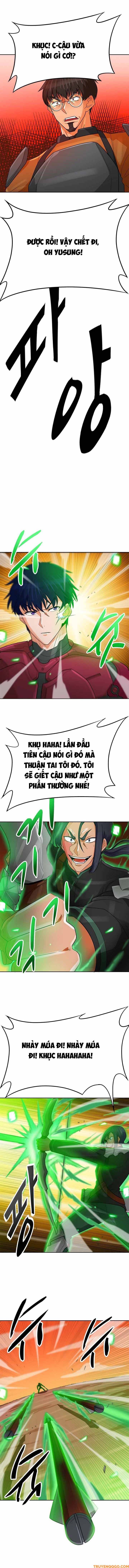 Tôi Chiến Đấu Một Mình Chapter 89 - Trang 2