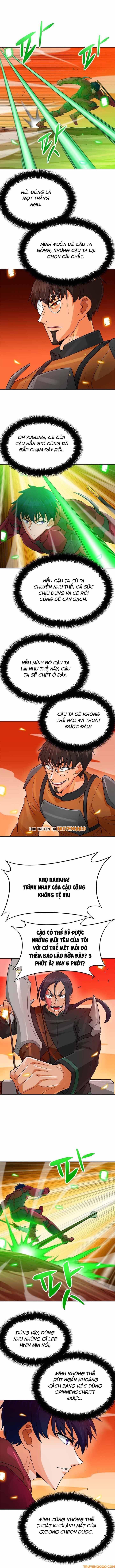 Tôi Chiến Đấu Một Mình Chapter 89 - Trang 2