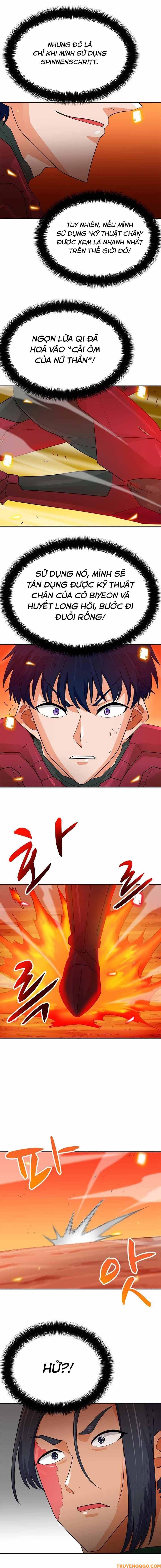 Tôi Chiến Đấu Một Mình Chapter 89 - Trang 2