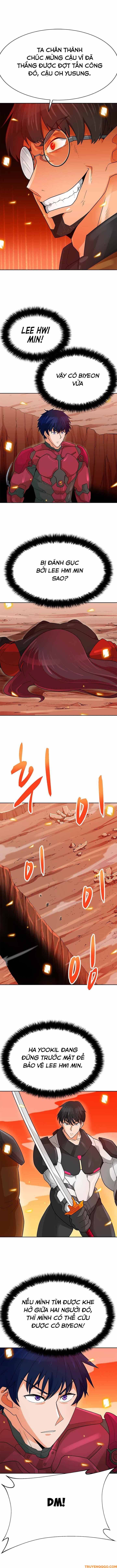 Tôi Chiến Đấu Một Mình Chapter 89 - Trang 2