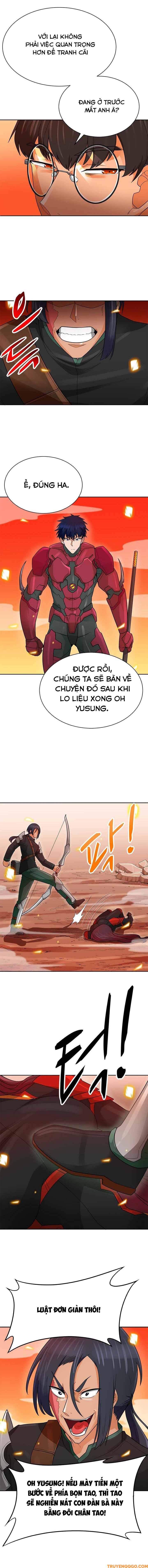 Tôi Chiến Đấu Một Mình Chapter 89 - Trang 2