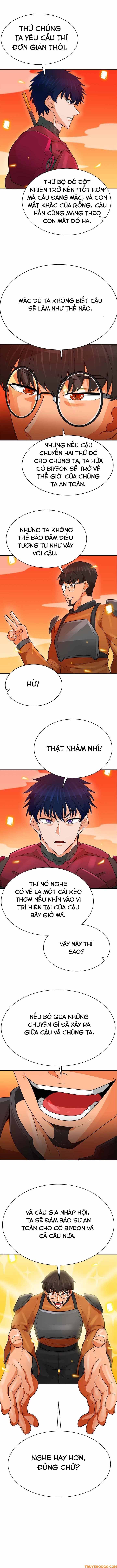 Tôi Chiến Đấu Một Mình Chapter 89 - Trang 2