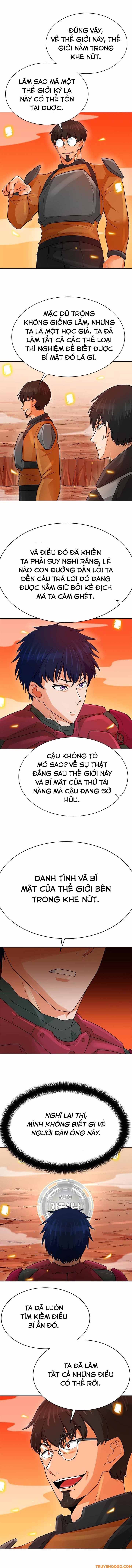 Tôi Chiến Đấu Một Mình Chapter 89 - Trang 2