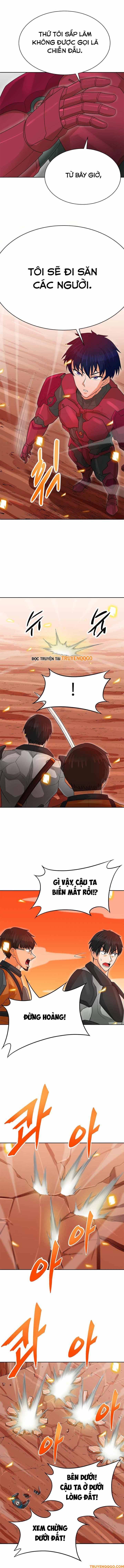 Tôi Chiến Đấu Một Mình Chapter 90 - Trang 2
