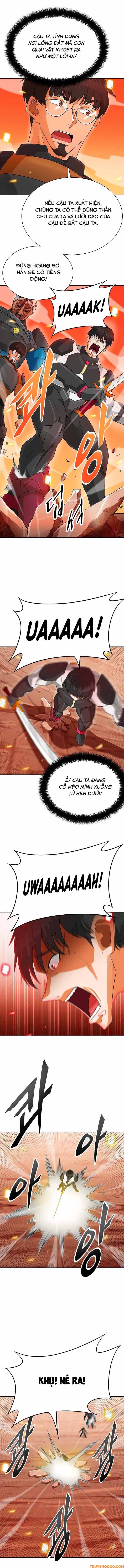 Tôi Chiến Đấu Một Mình Chapter 90 - Trang 2
