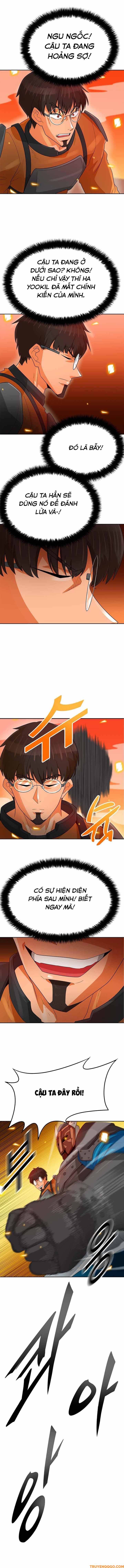 Tôi Chiến Đấu Một Mình Chapter 90 - Trang 2