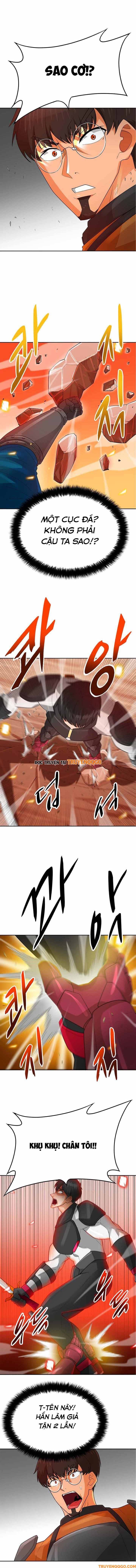 Tôi Chiến Đấu Một Mình Chapter 90 - Trang 2