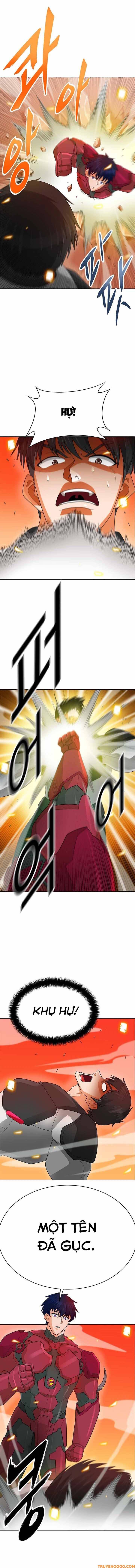Tôi Chiến Đấu Một Mình Chapter 90 - Trang 2