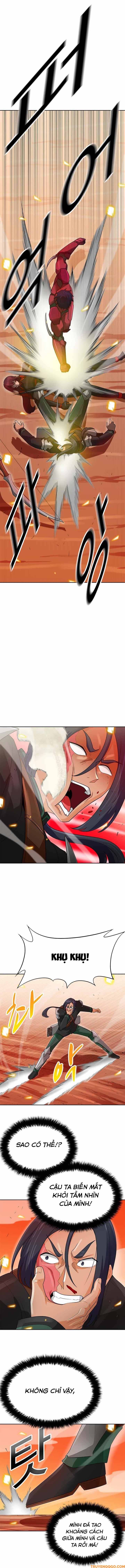 Tôi Chiến Đấu Một Mình Chapter 90 - Trang 2